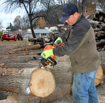 Argyle NY Timber Procurement Services, Buying & Selling